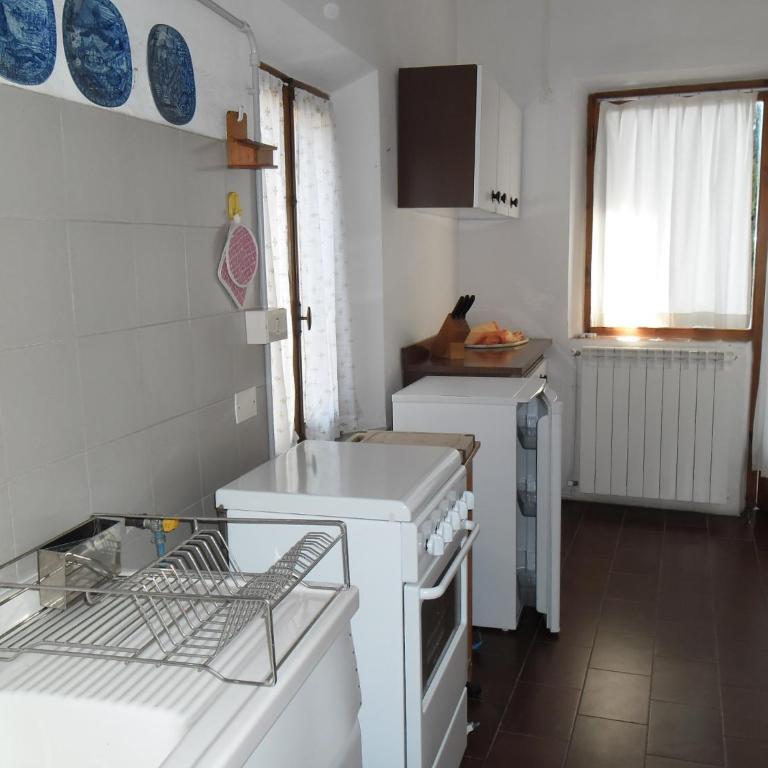 Agriturismo Santa Croce - Two-Bedroom Apartment - 6