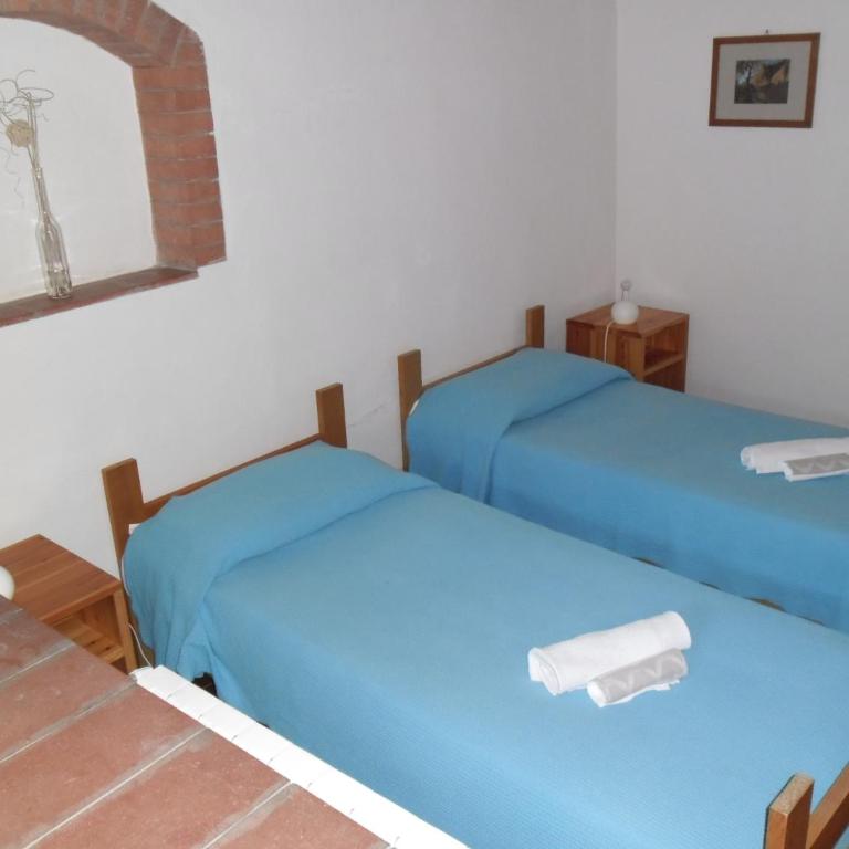 Agriturismo Santa Croce - Two-Bedroom Apartment - 7
