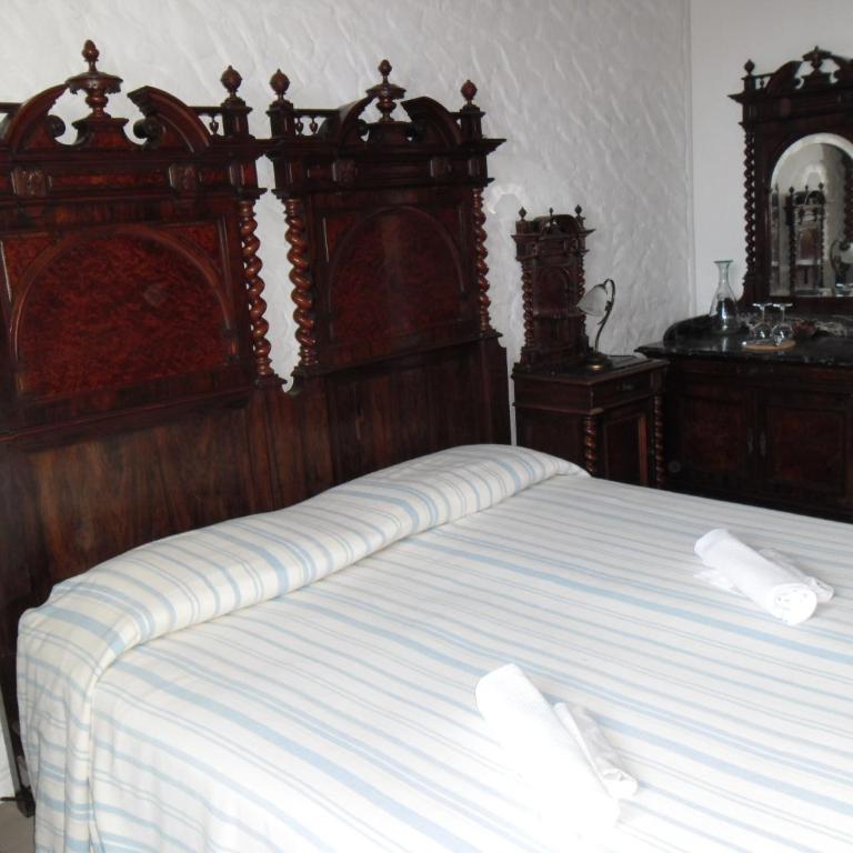 Agriturismo Santa Croce - Double Room - 7