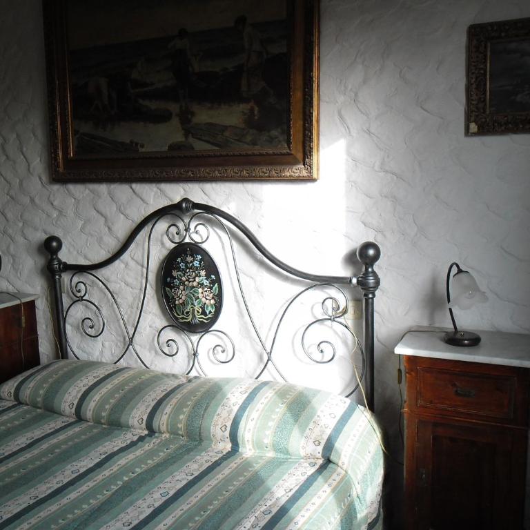 Agriturismo Santa Croce - Double Room - 13