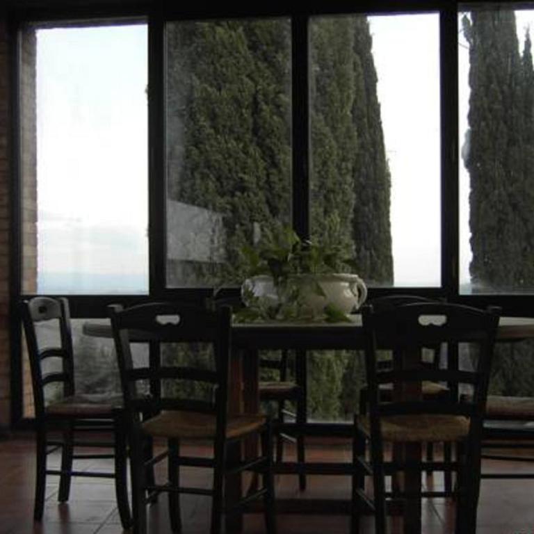Agriturismo Santa Croce - Two-Bedroom Apartment - 4