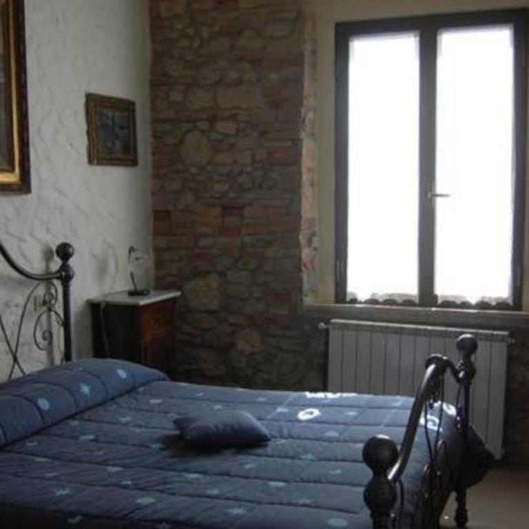 Agriturismo Santa Croce - Double Room - 9