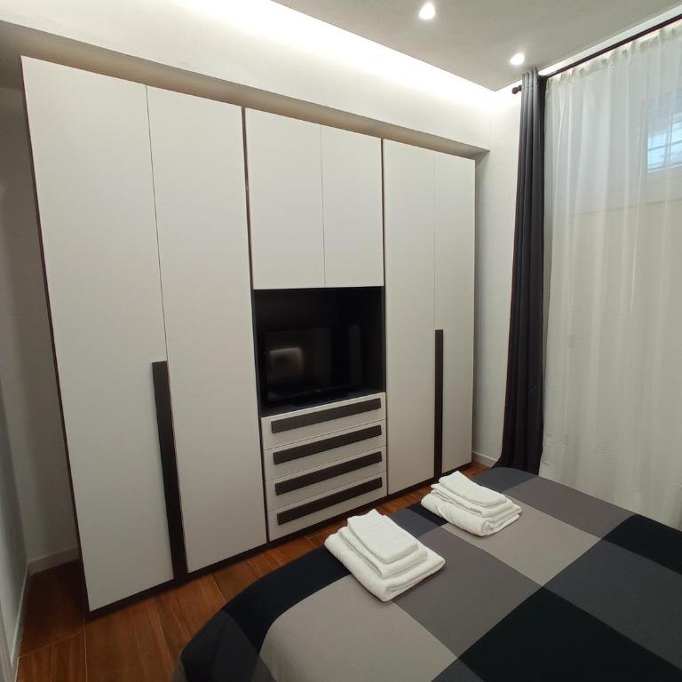 Suites Elifani - Monolocale Deluxe - 3