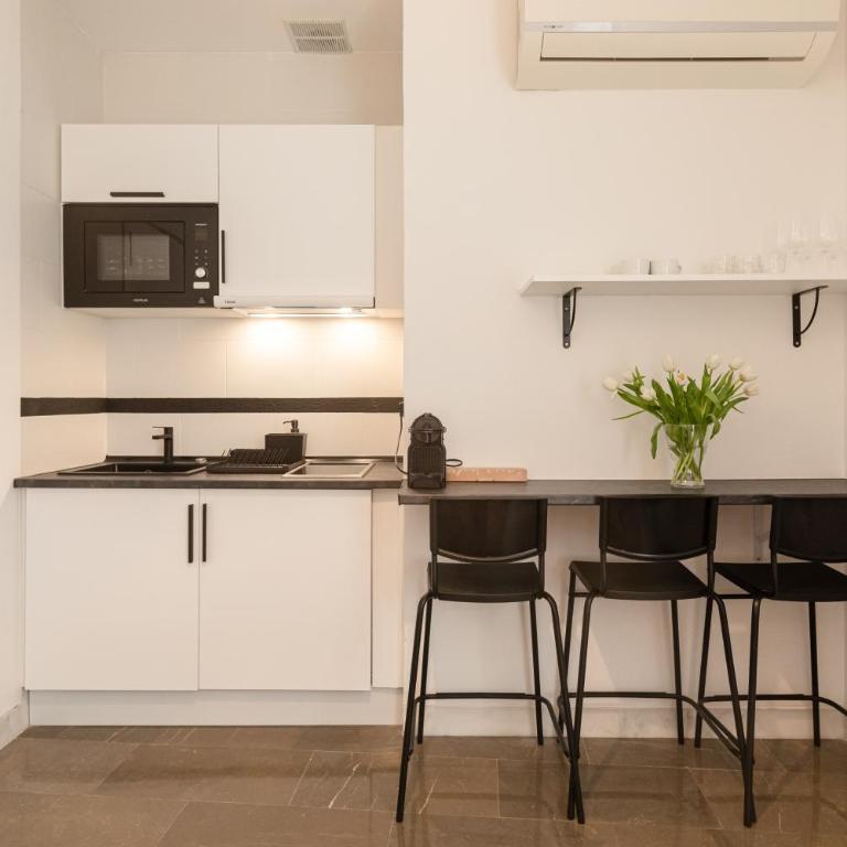 ISG Apartments Zaragoza-FREE PARKING - Apartamento - Planta baja - 17