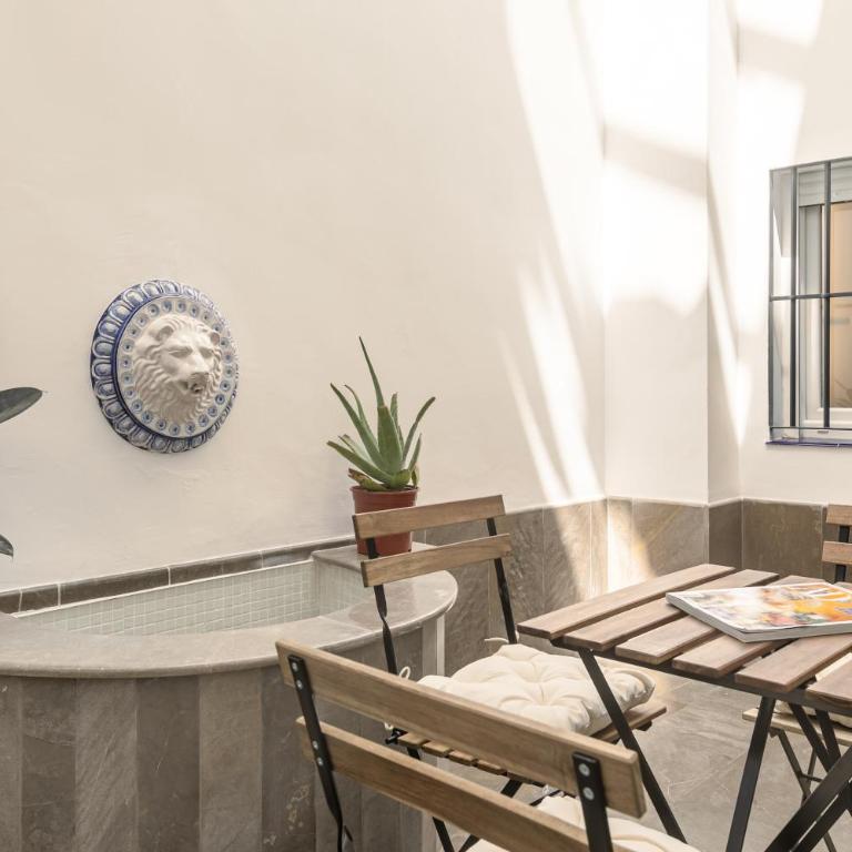 ISG Apartments Zaragoza-FREE PARKING - Apartamento - Planta baja - 9