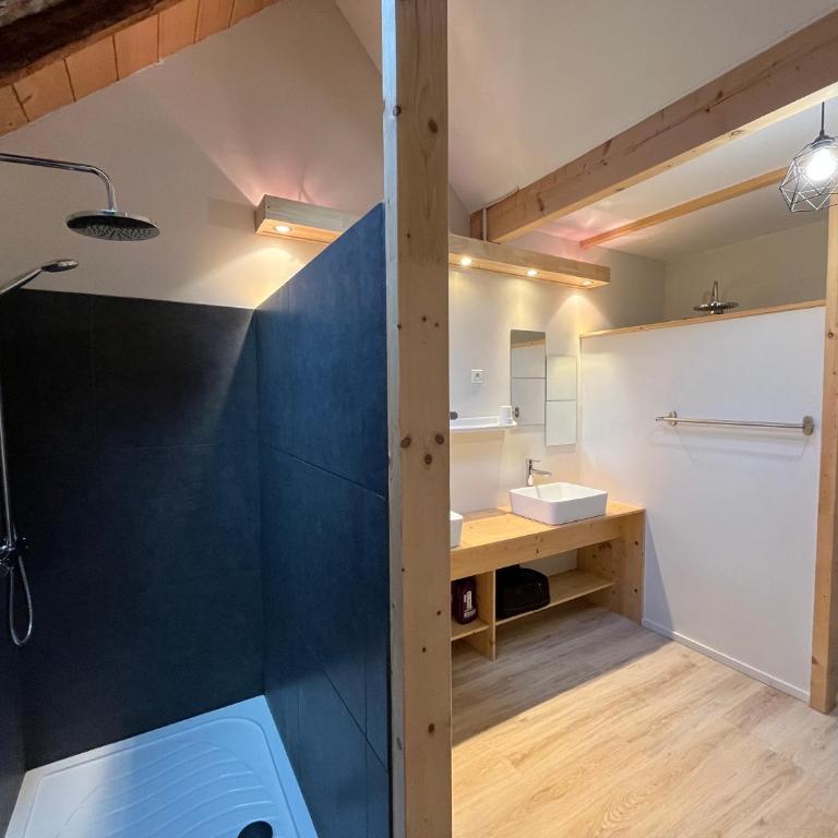Spacious town house in the center of le Bourg d'Oisans - Haus mit 4 Schlafzimmern - 3