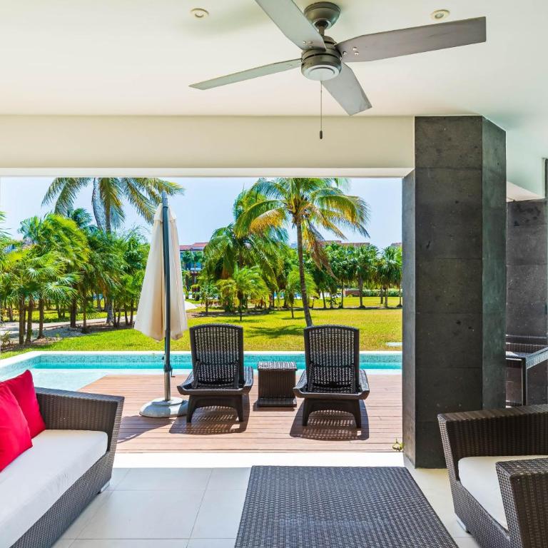 Casa 401N Los Secretos apts - Three-Bedroom Apartment - 48