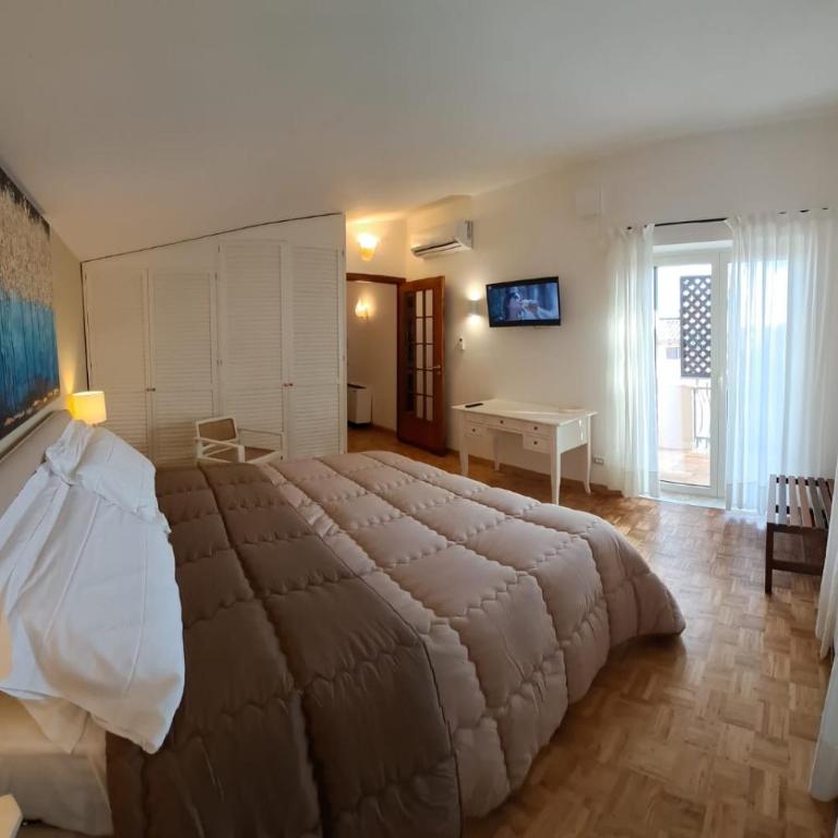 Casa Vacanze Villa Eolo - Appartamento con 2 Camere da Letto - 4