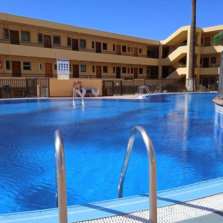 Estudio en Torres del Sol en lado del mar - Apartamento de 1 dormitorio - 3