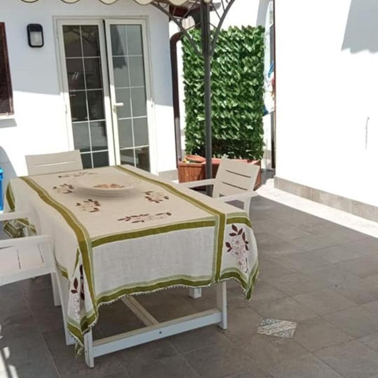 Casa Vacanze Villa Eolo - Appartamento con 2 Camere da Letto - 17