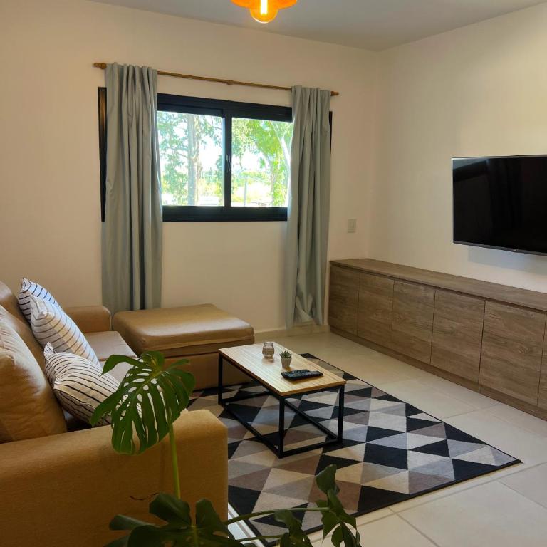 KIRA HAUS II , North Green - Two-Bedroom Apartment - 1