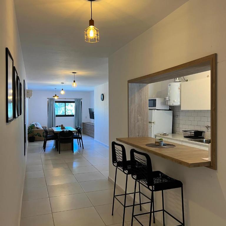 KIRA HAUS II , North Green - Two-Bedroom Apartment - 4
