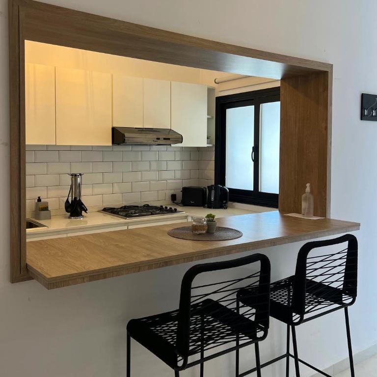 KIRA HAUS II , North Green - Two-Bedroom Apartment - 3