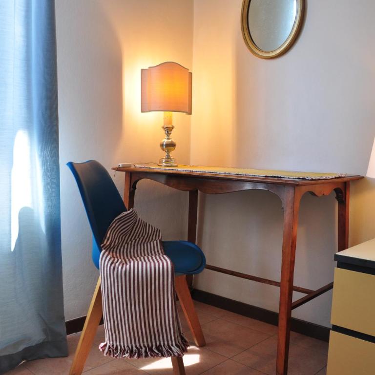 Allegra House - 50mq ultimo piano Milano M1 Villa San Giovanni - Appartamento con 1 Camera da Letto - 6