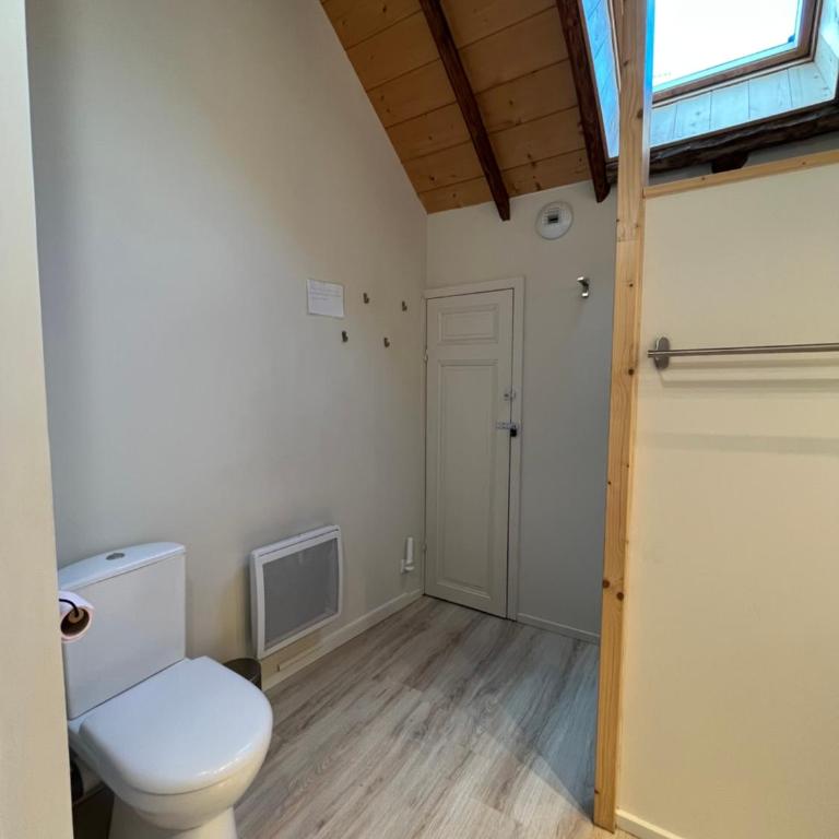 Spacious town house in the center of le Bourg d'Oisans - Haus mit 4 Schlafzimmern - 27