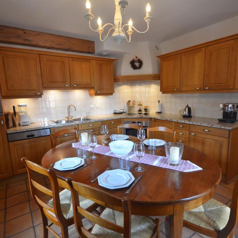 Les Gets - Joli appartement 3 chambres avec terrasse et parking, 4 étoiles, au coeur du village - FR-1-623-101 - Apartamento (7 adultos) - 3