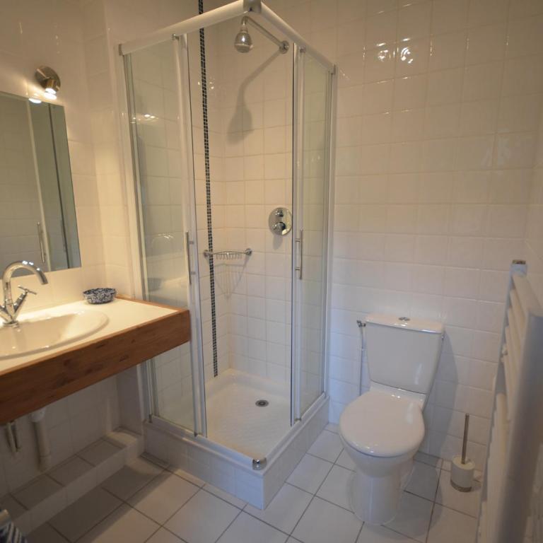 Les Gets - Joli appartement 3 chambres avec terrasse et parking, 4 étoiles, au coeur du village - FR-1-623-101 - Apartamento (7 adultos) - 11