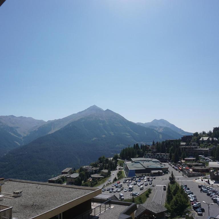 Appartement 3 Pièces avec Piscine, Parking et Wi-Fi à Orcières Merlette - FR-1-636-28 - Appartamento (6 Adulti) - 7