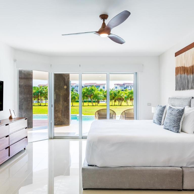 Casa Aruba 403N apts - Two-Bedroom Apartment - 1