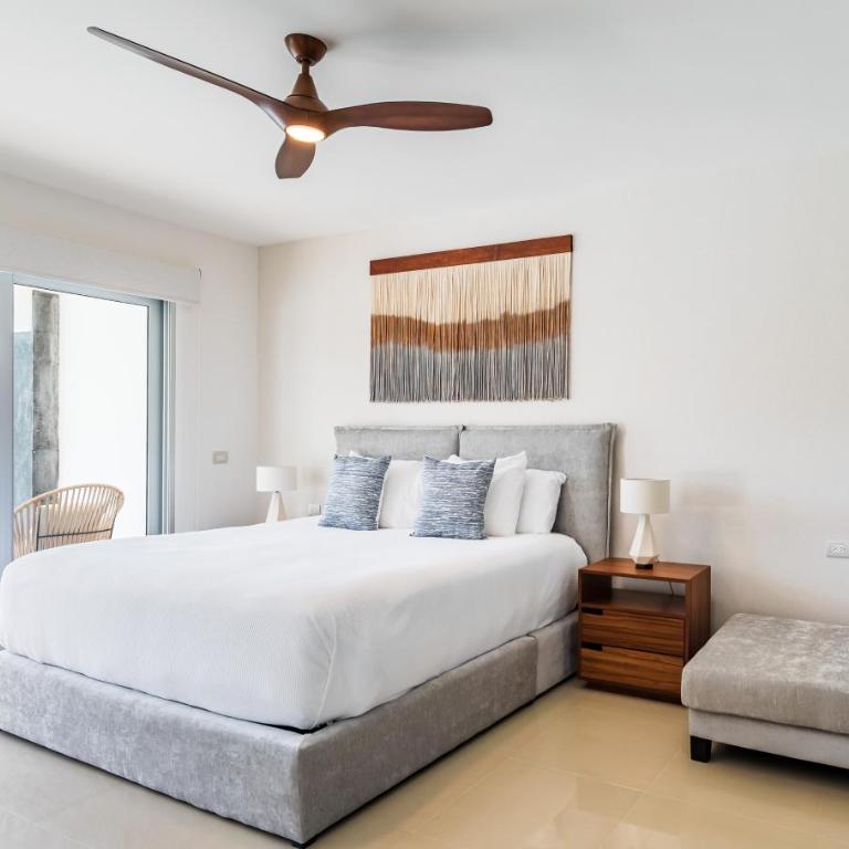 Casa Aruba 403N apts - Two-Bedroom Apartment - 4
