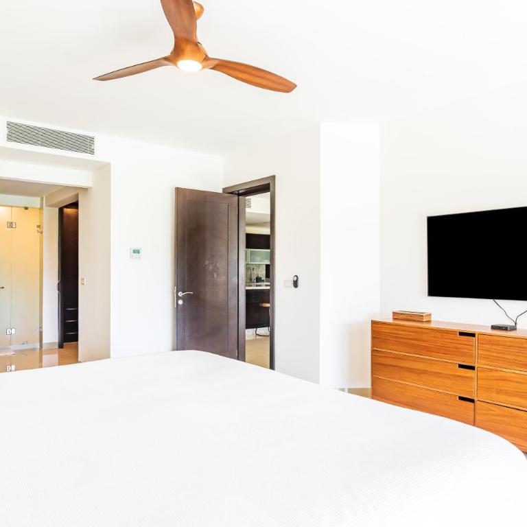 Casa Aruba 403N apts - Two-Bedroom Apartment - 7