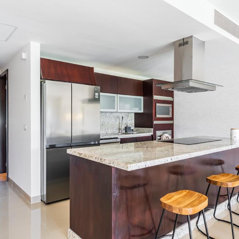 Casa Aruba 403N apts - Two-Bedroom Apartment - 25