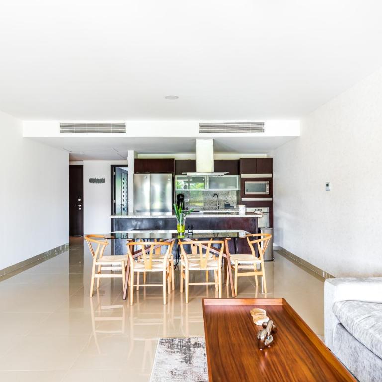Casa Aruba 403N apts - Two-Bedroom Apartment - 34