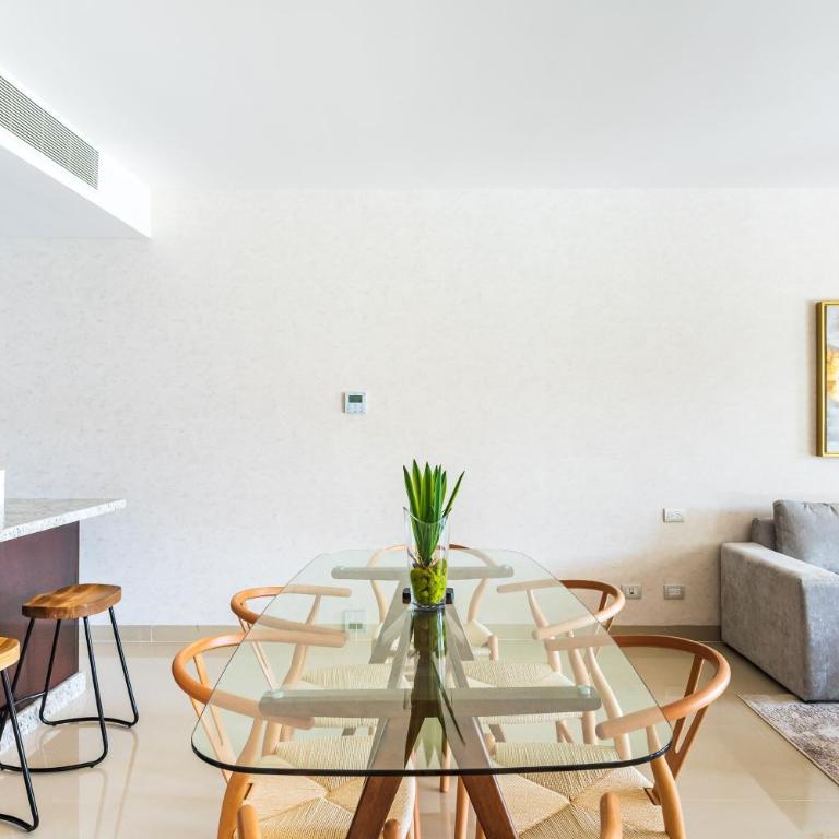 Casa Aruba 403N apts - Two-Bedroom Apartment - 29