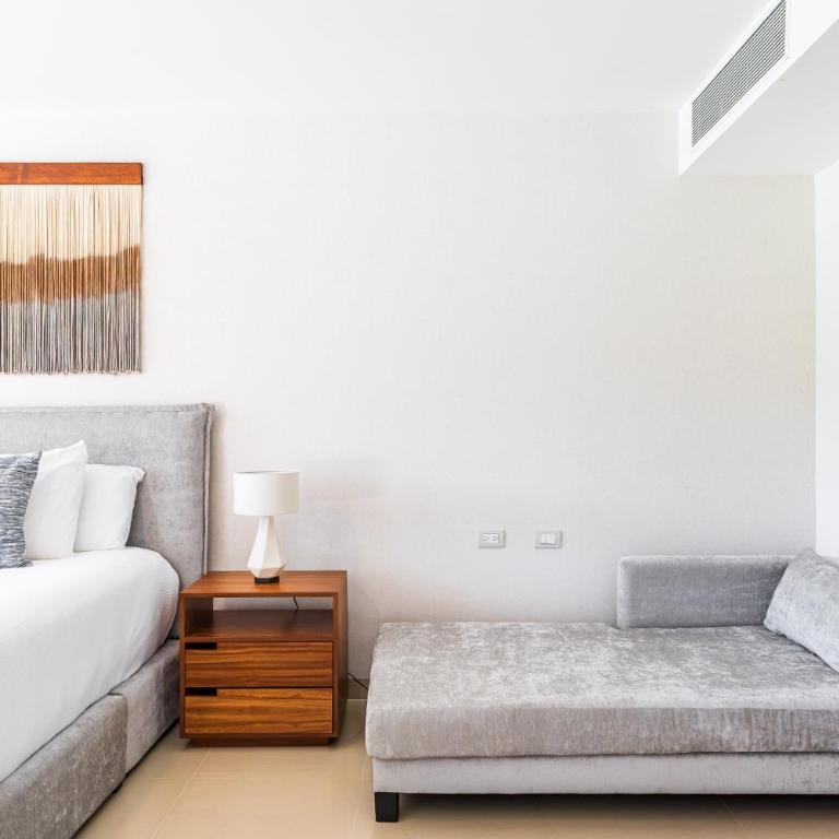 Casa Aruba 403N apts - Two-Bedroom Apartment - 5