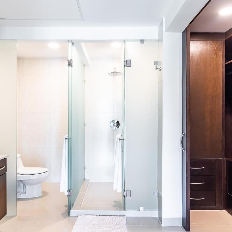 Casa Aruba 403N apts - Two-Bedroom Apartment - 10