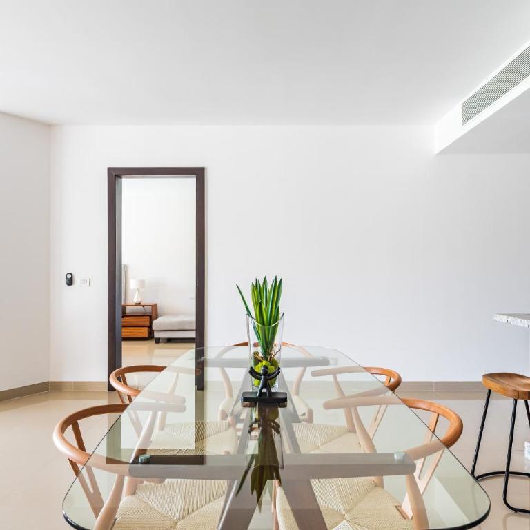 Casa Aruba 403N apts - Two-Bedroom Apartment - 32