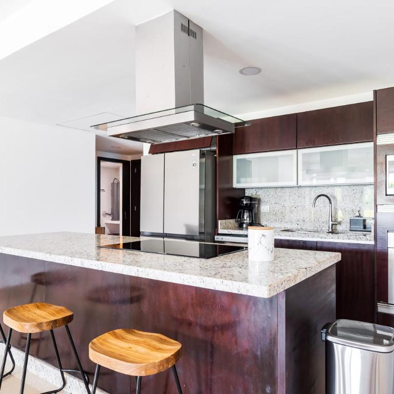 Casa Aruba 403N apts - Two-Bedroom Apartment - 24