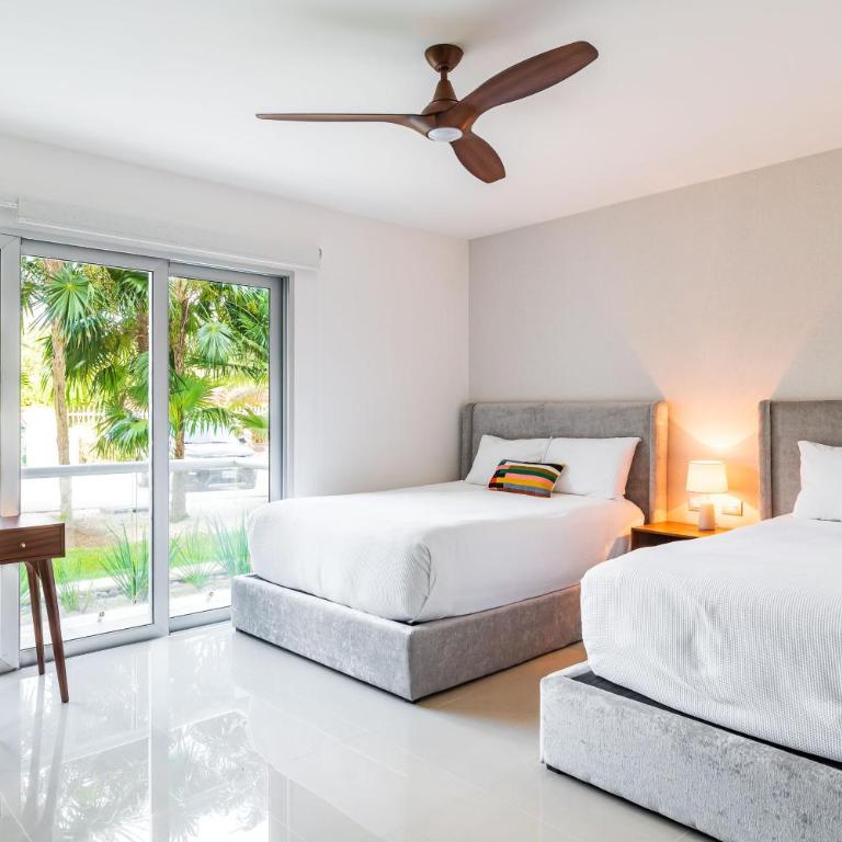Casa Aruba 403N apts - Two-Bedroom Apartment - 13