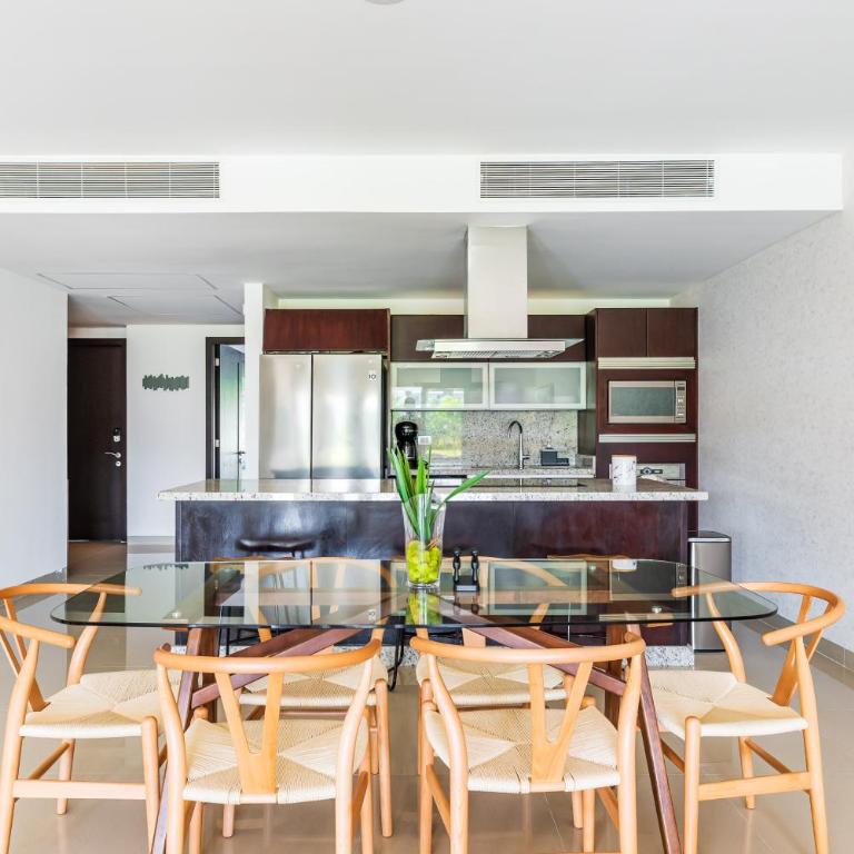 Casa Aruba 403N apts - Two-Bedroom Apartment - 30