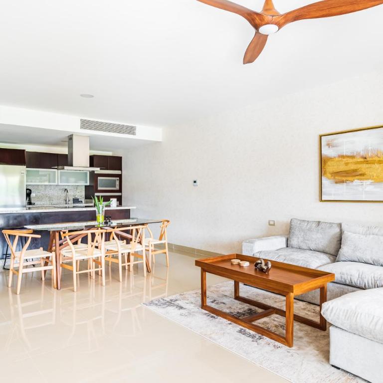 Casa Aruba 403N apts - Two-Bedroom Apartment - 39