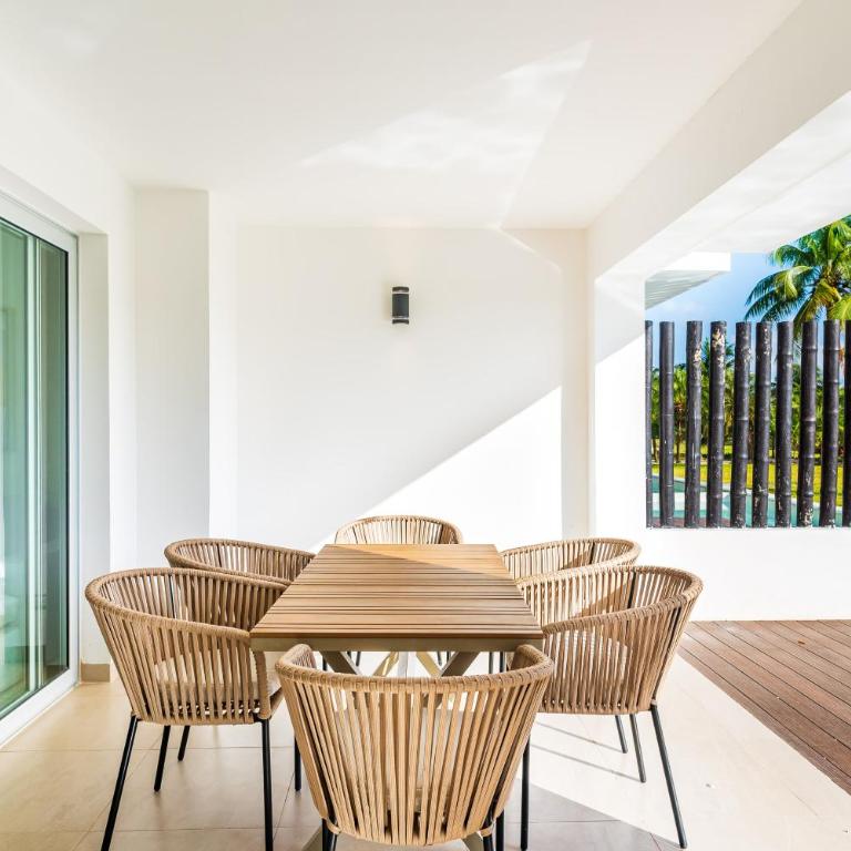 Casa Aruba 403N apts - Two-Bedroom Apartment - 41