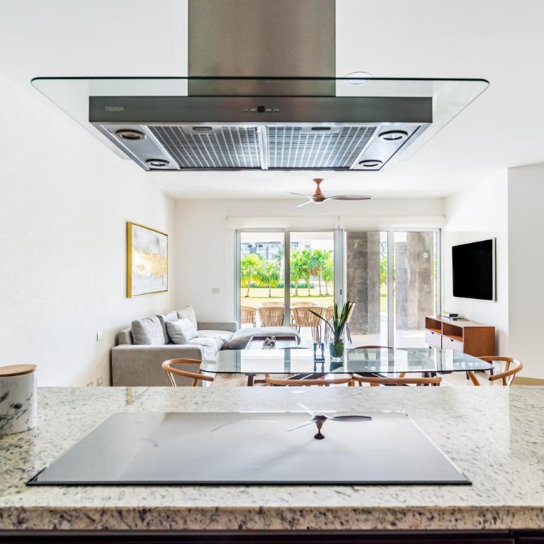 Casa Aruba 403N apts - Two-Bedroom Apartment - 27