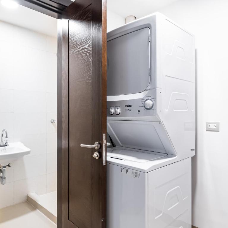 Casa Aruba 403N apts - Two-Bedroom Apartment - 47