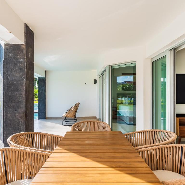 Casa Aruba 403N apts - Two-Bedroom Apartment - 40