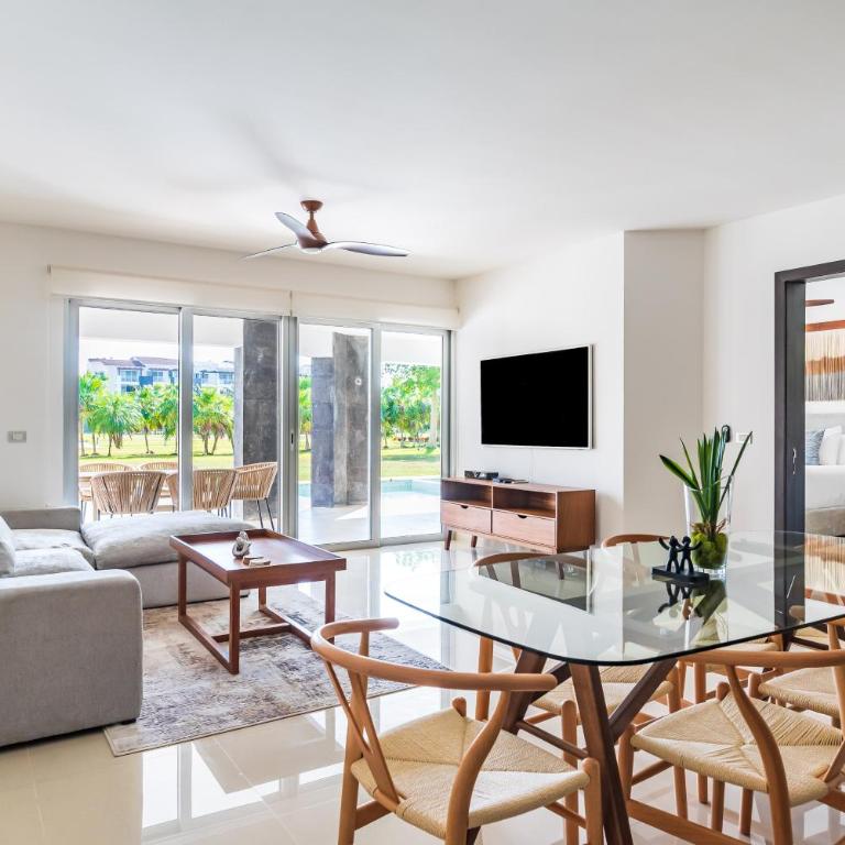Casa Aruba 403N apts - Two-Bedroom Apartment - 33