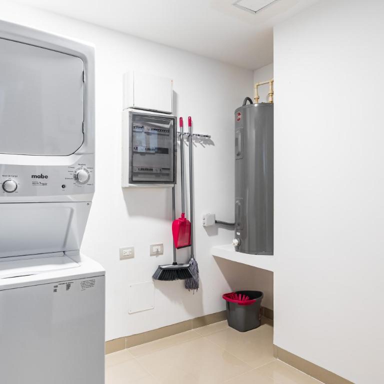 Casa Aruba 403N apts - Two-Bedroom Apartment - 46