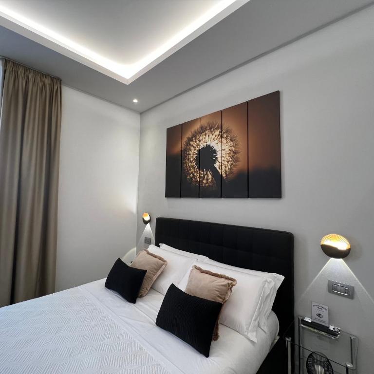 EVA affittacamere - Premium Quadruple Room - 6