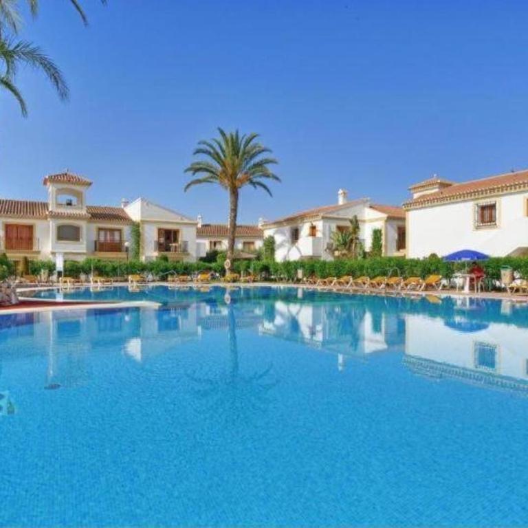 Vera Jardín a 300 metros de la playa - Apartamento de 1 dormitorio - 18