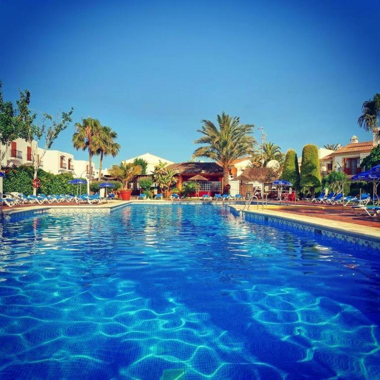 Vera Jardín a 300 metros de la playa - Apartamento de 1 dormitorio - 17