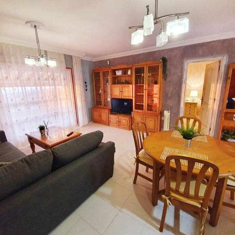 Apartamento Vista Atlántico - Apartamento de 1 dormitorio - 9