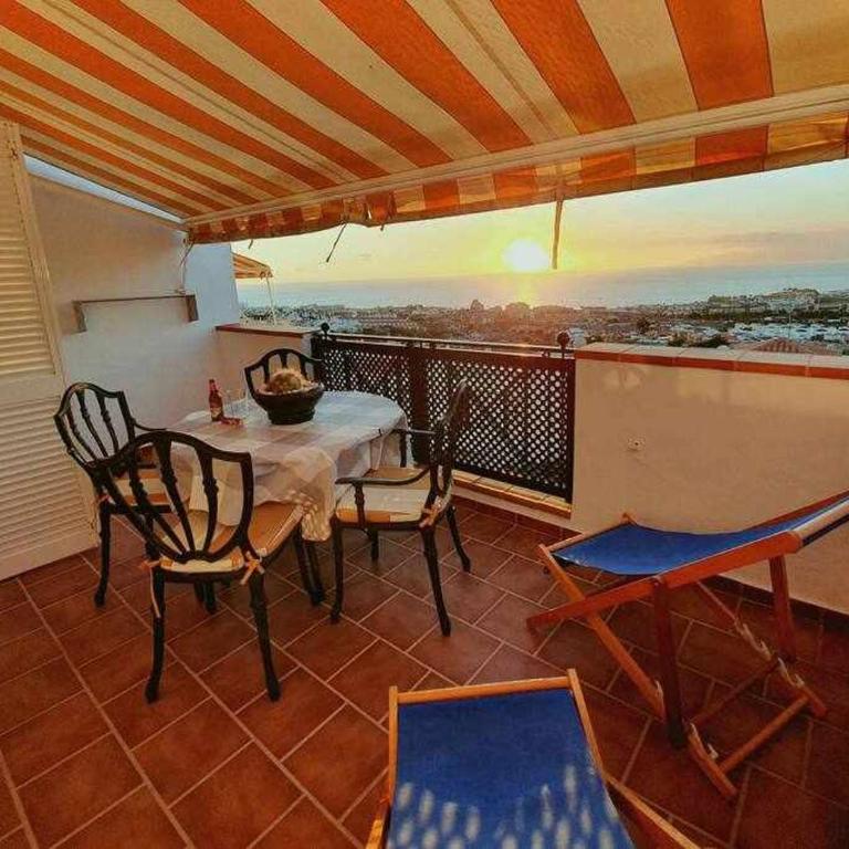 Apartamento Vista Atlántico - Apartamento de 1 dormitorio - 2