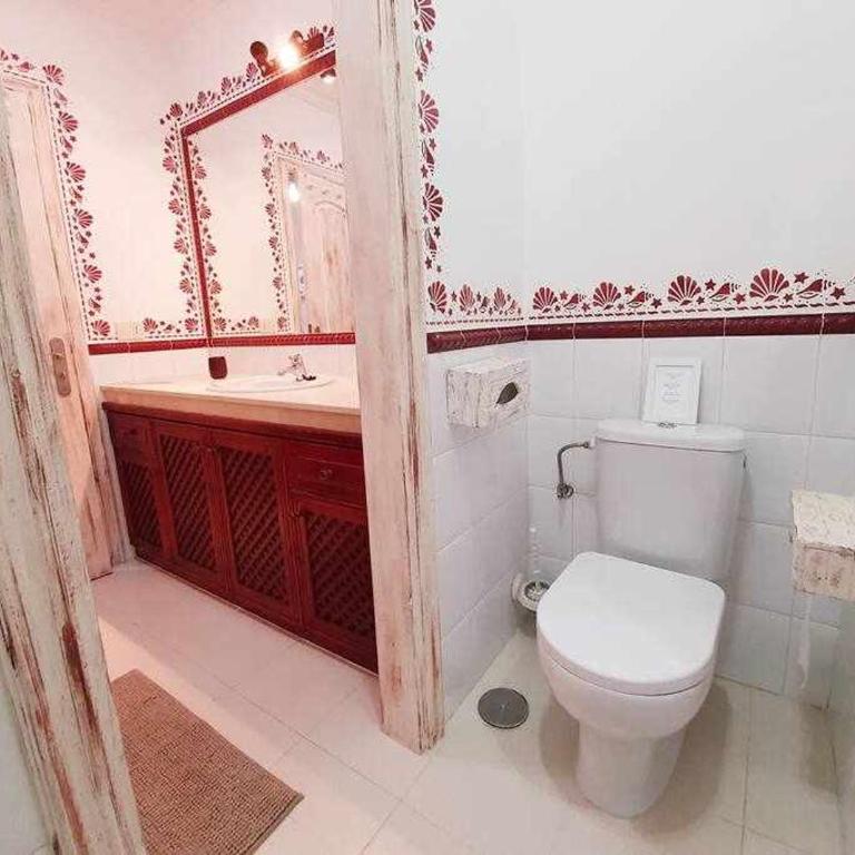 Apartamento Vista Atlántico - Apartamento de 1 dormitorio - 17