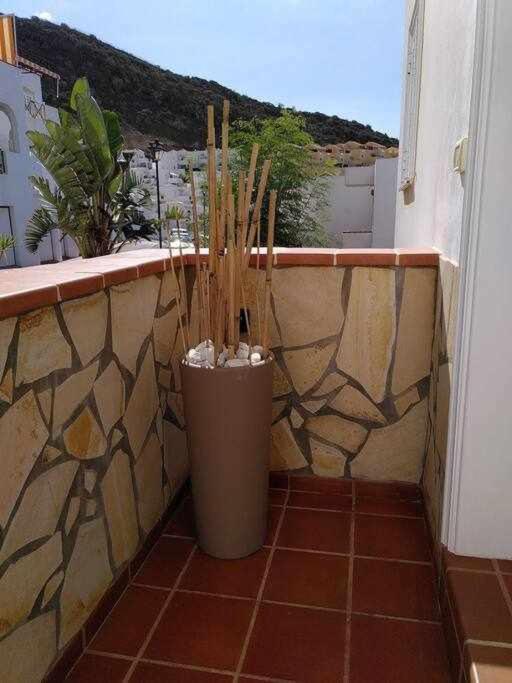 Apartamento Vista Atlántico - Apartamento de 1 dormitorio - 20