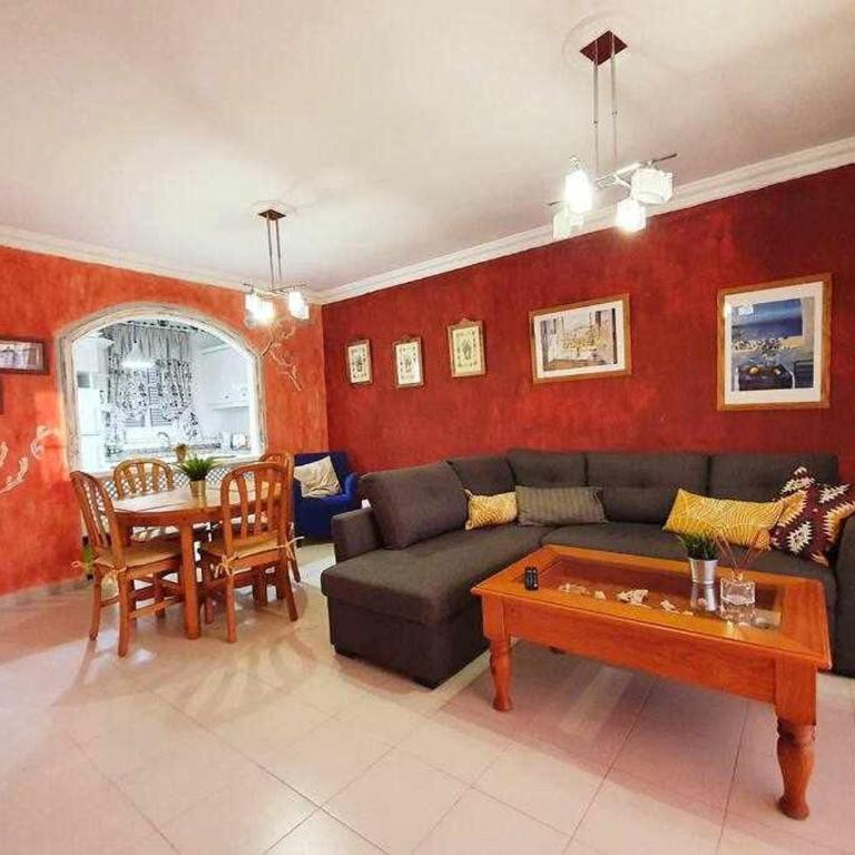 Apartamento Vista Atlántico - Apartamento de 1 dormitorio - 7