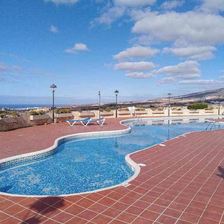 Apartamento Vista Atlántico - Apartamento de 1 dormitorio - 3